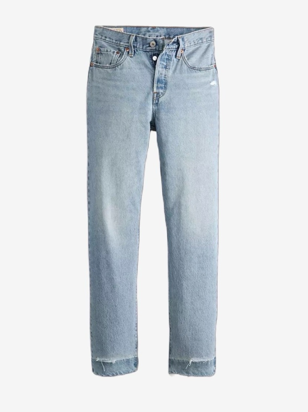 NWT Levi’s premium 501 original